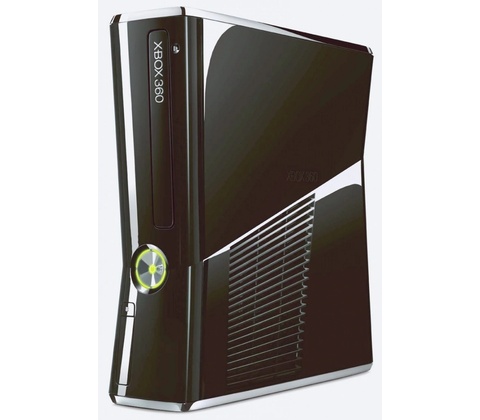 Microsoft Xbox 360