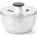Brixx Oxo-centrifuge for salata 2in1 transparent Good Grips
