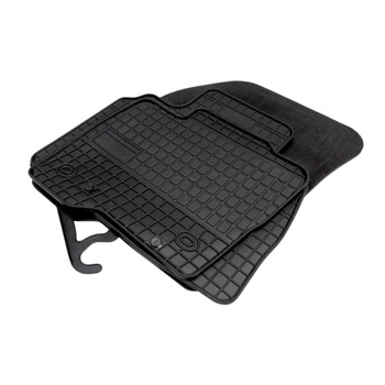 FroGum Гумени стелки за FORD Edge II (2015-2023)