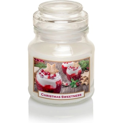 Bartek Christmas Sweetness 130 g