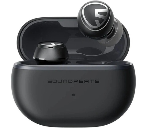 Soundpeats Mini Pro