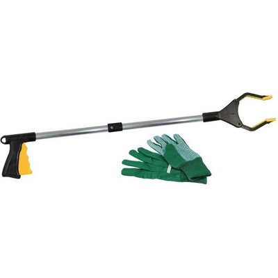 Събирач на отпадъци + ръкавици (bn013)