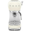 Image 1 of Smeg Espresso Retro 50's Style ECF02