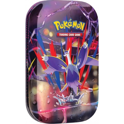 Pokémon TCG Mega Heroes Mini Tin Latios