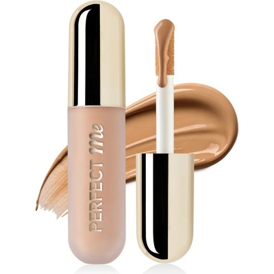 Dermacol Perfect Me Dark Circle Concealer & Highlighter Rozjasňující korektor 3 Sand 7 ml