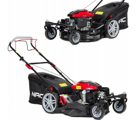 NAC LS56-196L