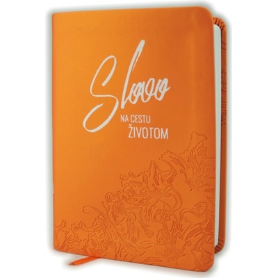 Biblia - ekumenický preklad - Slovenská biblická spoločnosť