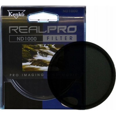 Kenko RealPro MC ND1000 77 mm
