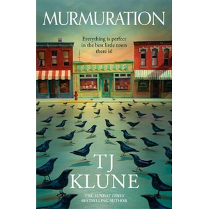 Murmuration | TJ Klune (2026)