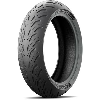 Michelin Road 6 190/55 ZR17 75W