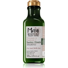 Maui Moisture Volume Boost + Bamboo Fibers šampón 385 ml