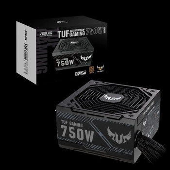 Asus TUF-GAMING-750B 750W 90YE00D0-B0NA00