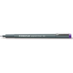 STAEDTLER Тънкописец Staedtler Pigment Liner 308, 0.3, лилав (22909-А-0.3 ЛИЛАВ)