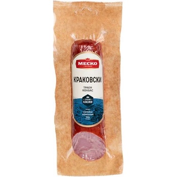 Меско Салам Краковски Меско 210гр