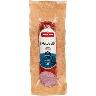 Меско Салам Краковски Меско 210гр