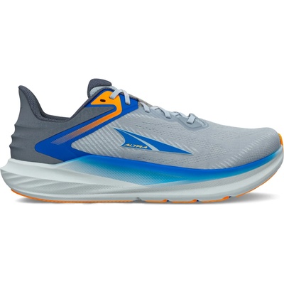 Altra Мъжки маратонки Altra Torin 8 Running shoes - Dark Grey / Blue - размер 47 (EU) (023-2008-0822)