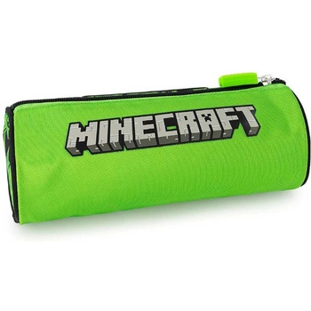 UWEAR Несесер цилиндър Minecraft Creepers