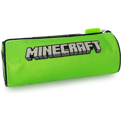 UWEAR Несесер цилиндър Minecraft Creepers