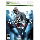 Hry na Xbox 360 Assassins Creed