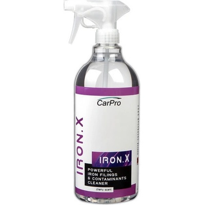 CarPro IronX 1 l