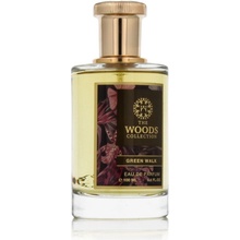 The Woods Collection Green Walk parfémovaná voda unisex 100 ml tester