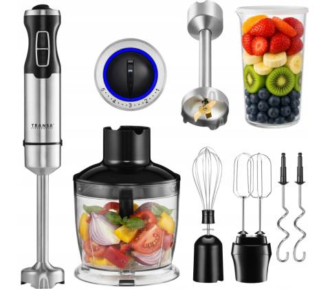 Transa Electronics BlendaFresh