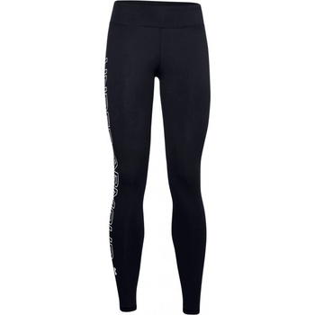 Under Armour Favorite WM Leggings černé