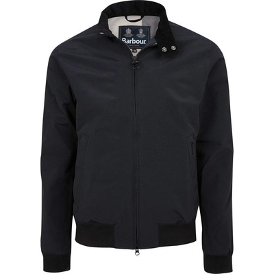 Barbour Royston Casual Black