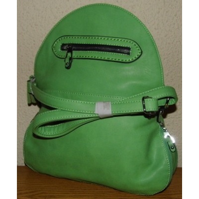 Kabelka bag crossbody A9166-3 green