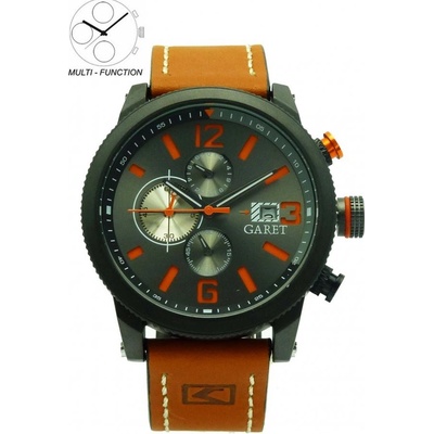 Garet 11981015