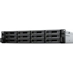 Synology RX1222SAS+ NAS устройство