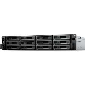 Synology RX1222SAS+ NAS устройство