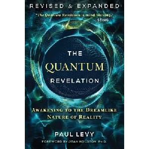 The Quantum Revelation (ISBN: 9781644119013)