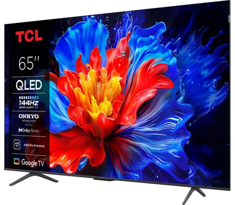 TCL 65P8K