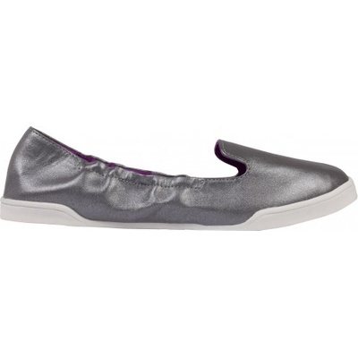 Scholl POCKET SLIP ON šedé