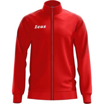Zeus Мъжко яке Zeus Relax Start Men Presentation Jacket red