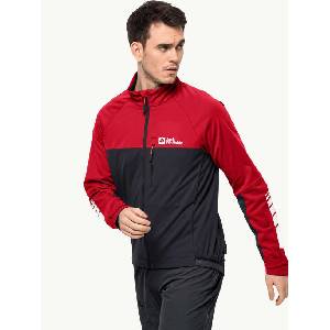 Jack Wolfskin Яке morobbia jkt m (1307451-2206)