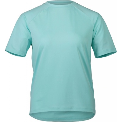 POC Essential MTB Tee Light Kalkopyrit Blue dámský