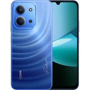 Xiaomi Redmi 15C 256GB 4GB RAM Dual