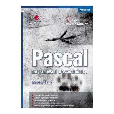 Pascal - programování pro začátečníky
