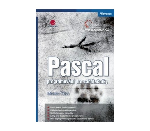 Pascal - programování pro začátečníky