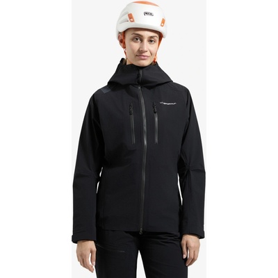 La Sportiva Helixir Shell Jacket black