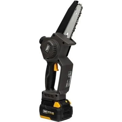 Texas Кастрачка за клони акумулаторна TEXAS CHX2000/ 20V/ 4Ah/ 12.5 см (90063260)