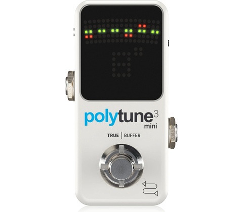 TC Electronic PolyTune 3