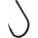 OWNER HÁČIKY 5115 čierny nikel veľ.1 7ks