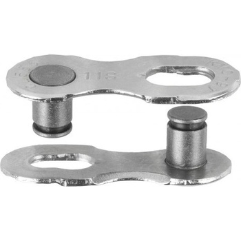 KMC Spojka reťaze CL-550 R; 1/2x11/128, 11 kolo