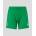 Castore Дамски къси панталони Castore Ireland Home Shorts 2023 Womens - Jolly Green