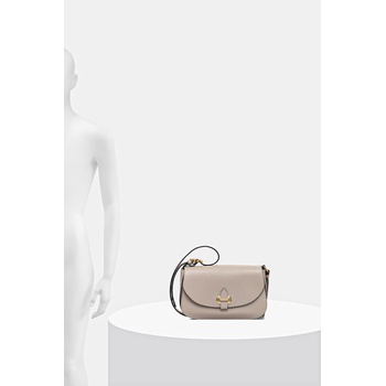 Pollini Кожена чанта Pollini (PC4404PP1OQC0)