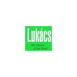 Theory of the Novel | Georg Lukacs (ISBN: 9780850362367)
