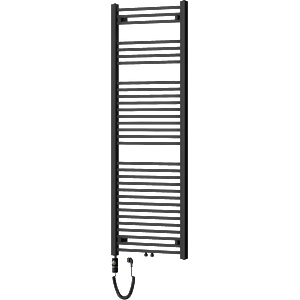 Mexen Pluton 1700x600 mm 900W black (W106-1700-600-2900-70)
